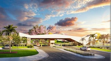 land_lot em Avenida Bahia, Vila Galvão - Senador Canedo - GO