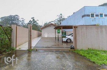house em Doutor Sezefredo Azambuja Vieira, Estância Velha - Canoas - RS