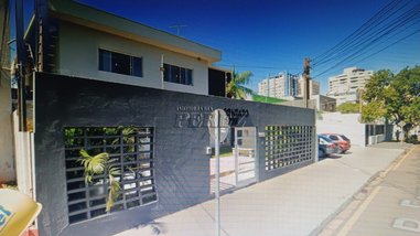 commercial_building em Fernando de Noronha, Centro - Londrina - PR