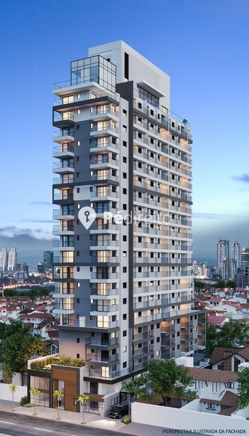 office em Rua Isidro Tinoco, Tatuapé - São Paulo - SP