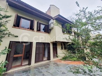 house em Rua Tomaz Gonzaga, Boa Vista - Porto Alegre - RS
