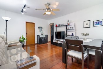 apartment em Artur de Azevedo, Pinheiros - São Paulo - SP