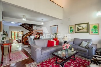 house em Elias Bothome, Jardim Itu - Porto Alegre - RS
