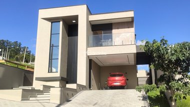 house em Rua Cachoeira do Barrocao, Guaxinduva - Bom Jesus dos Perdões - SP