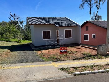 house em Rua H, Nova Santa Rita - Nova Santa Rita - RS