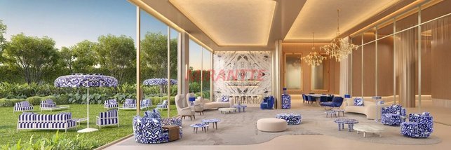 apartment em Rua Joaquim Antunes, Pinheiros - São Paulo - SP