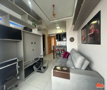 apartment em Rua Boaventura da Silva, Fátima - Belém - PA