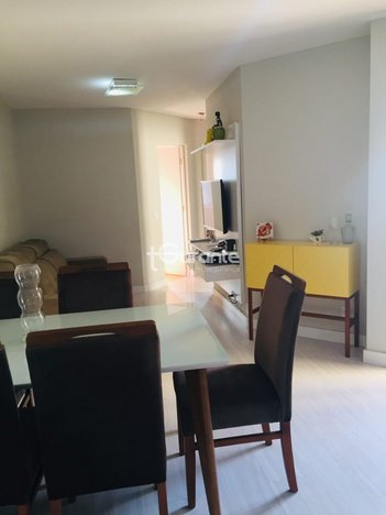apartment em Avenida Interlagos, Jardim Marajoara - São Paulo - SP