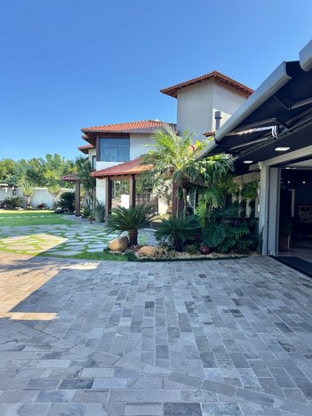 house em Rua Índia, Petrópolis - Novo Hamburgo - RS