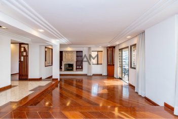 apartment em Rua Caçapava, Jardim Paulista - São Paulo - SP