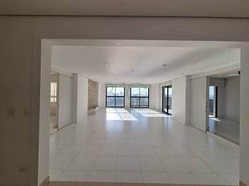 apartment em Avenida Washington Luís, Santo Amaro - São Paulo - SP