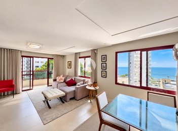 apartment em Rua Duarte Schutel, Centro - Florianópolis - SC