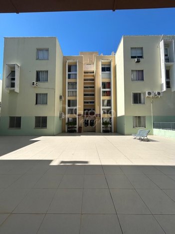 apartment em Rua Doutor Percy João de Borba, Trindade - Florianópolis - SC