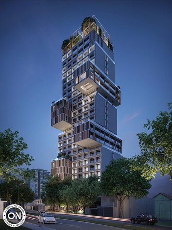 business em Rua Melo Alves, Cerqueira César - São Paulo - SP