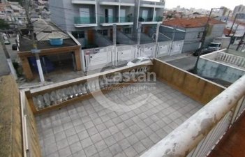 house em Rua Salomé Queiroga, Vila Carrão - São Paulo - SP