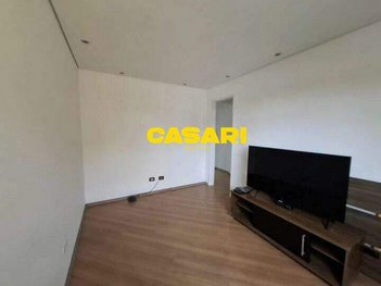 apartment em Rua Gonzaga Franco, Vila Guiomar - Santo André - SP