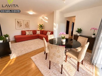 apartment em Rua Tibiriçá, Centro - Blumenau - SC