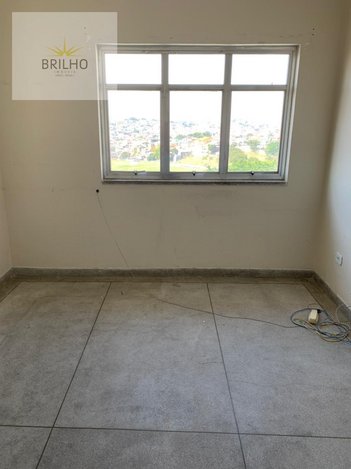 office em Rua Sensitiva, Jardim das Flores - Osasco - SP