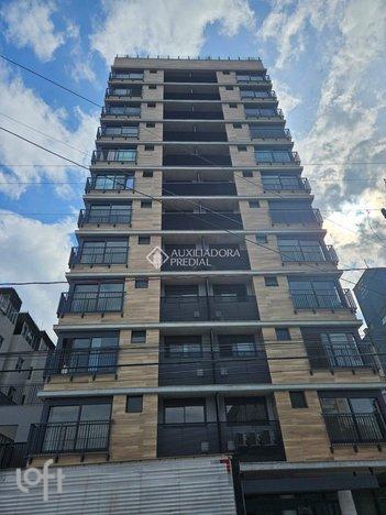 apartment em Afonso Pena, Estreito - Florianópolis - SC