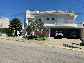 house em Avenida Bandeirantes, Brigadeiro Tobias - Sorocaba - SP