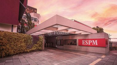 apartment em Avenida Onze de Junho, Vila Clementino - São Paulo - SP