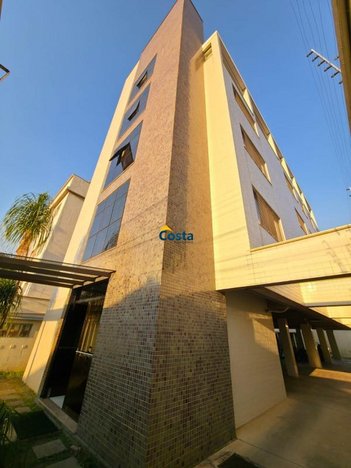 apartment em Rua Conceição Rosa Lima, Horto - Betim - MG