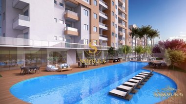 apartment em Delminda Da Silveira, Agronômica - Florianópolis - SC