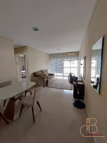 apartment em Rua Uruguai, Nações - Balneário Camboriú - SC
