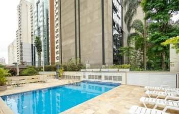 apartment em Rua Vilela, Tatuapé - São Paulo - SP