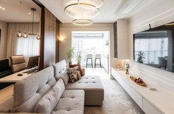 apartment em Avenida Imperatriz Leopoldina, Vila Leopoldina - São Paulo - SP