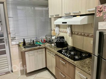 house em Rua Andorra, Vila Francisco Matarazzo - Santo André - SP