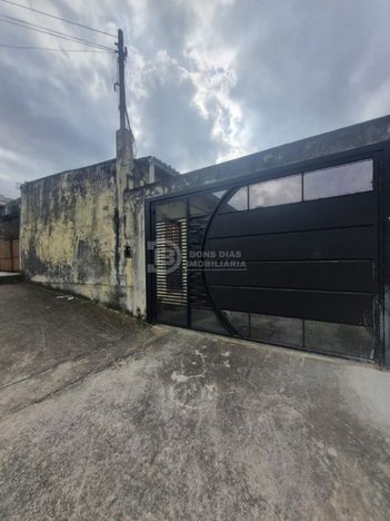 house em Rua Iaruçu, Cidade Antônio Estevão de Carvalho - São Paulo - SP