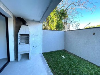 apartment em Servidão da Magia, Lagoa da Conceição - Florianópolis - SC