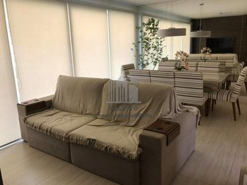 apartment em Avenida Francisco Glicério, Vila Itapura - Campinas - SP