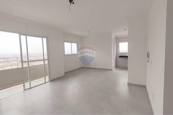 apartment em Rua Antônio Dias Lopes, Jardim Rosália Alcolea - Sorocaba - SP