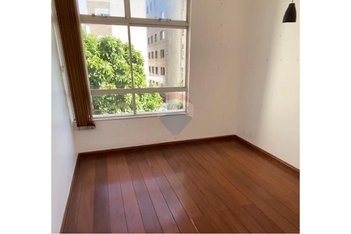 apartment em Rua Alfenas, Cruzeiro - Belo Horizonte - MG