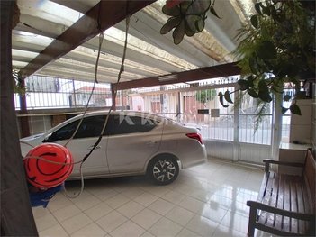house em Rua Francisco Peixoto Bizerra, Jardim Brasil (Zona Norte) - São Paulo - SP