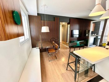 apartment em Rua Kioto Okawati, Jardim Presidente - Londrina - PR