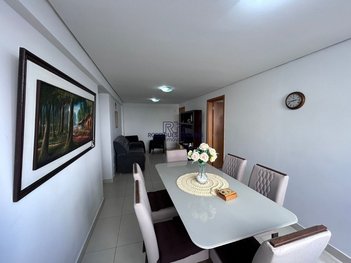 apartment em Rua Calunga, Jaraguá - Belo Horizonte - MG