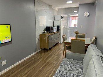 apartment em Rua Anália Teixeira, Lomba da Palmeira - Sapucaia do Sul - RS