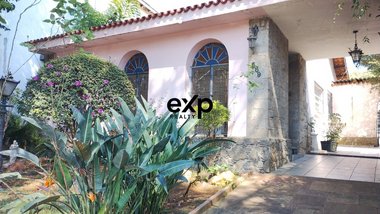 house em Rua Rita Joana de Sousa, Brooklin Novo - São Paulo - SP