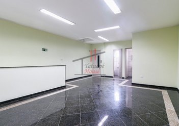 commercial_property em Frei Gaspar, Mooca - São Paulo - SP