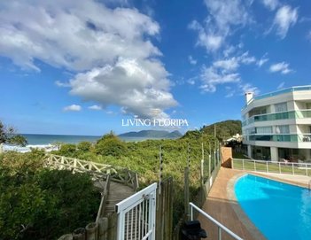 apartment em Manoel Pedro Vieira, Morro das Pedras - Florianópolis - SC