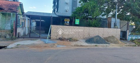 house em Rua João Dias, Vila Cachoeirinha - Cachoeirinha - RS