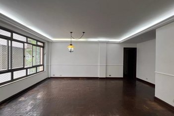 apartment em Rua Francisco Leitão, Pinheiros - São Paulo - SP