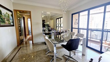 apartment em Rua da Meação, Vila Regente Feijó - São Paulo - SP