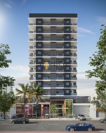 apartment em Avenida Saturnino Rangel Mauro, Jardim da Penha - Vitória - ES