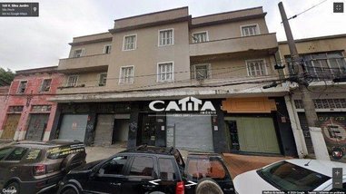 commercial_property em Rua Silva Jardim, Belenzinho - São Paulo - SP