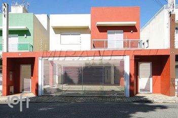 house em Edgar Franco, Tremembé - São Paulo - SP