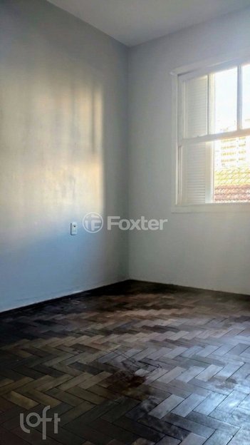 apartment em Rua Tiradentes, Moinhos de Vento - Porto Alegre - RS